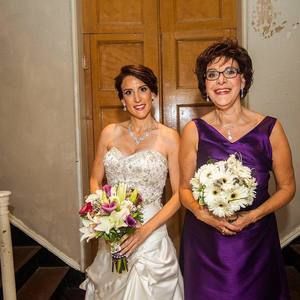 Meet your Posher, Sandra